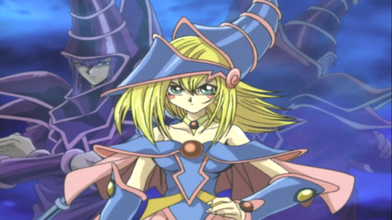 Yu-Gi-Oh! (DragsterPS)