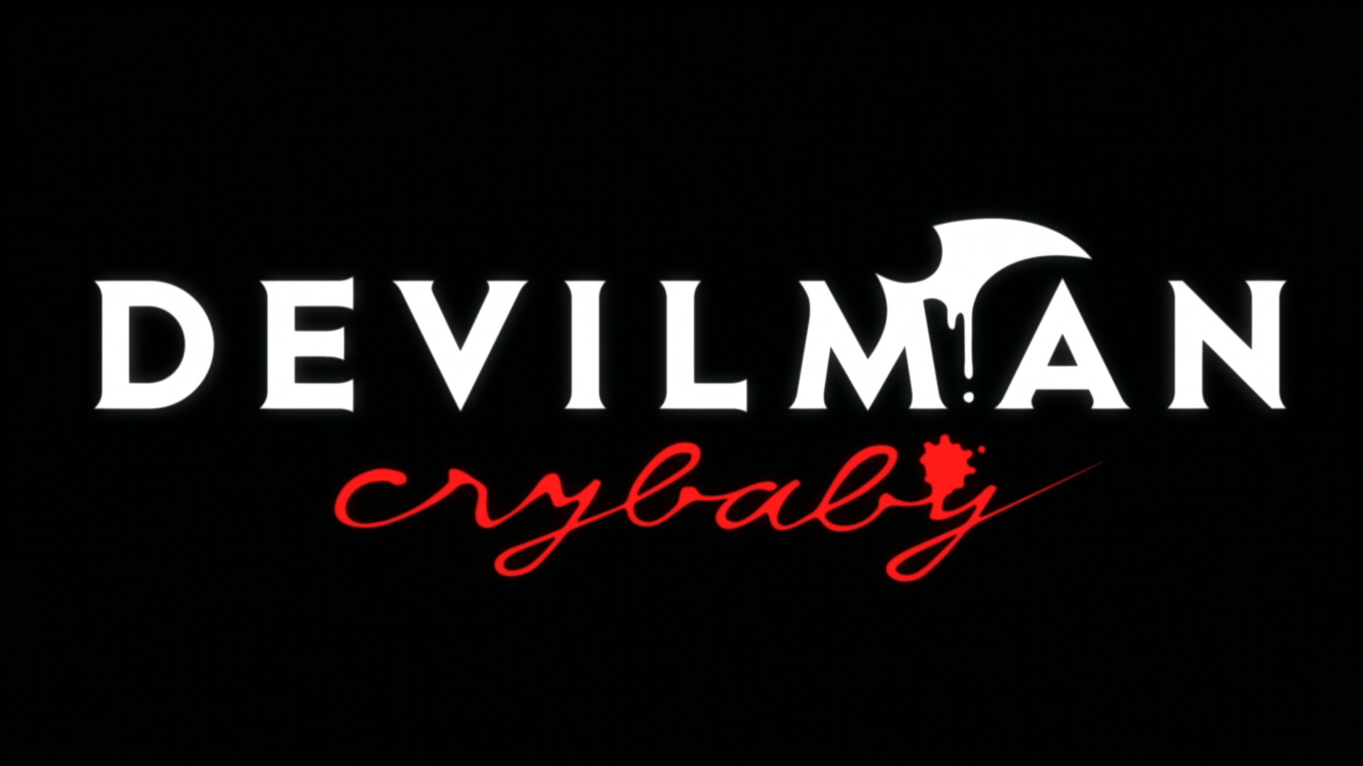 Devilman Crybaby (DragsterPS)