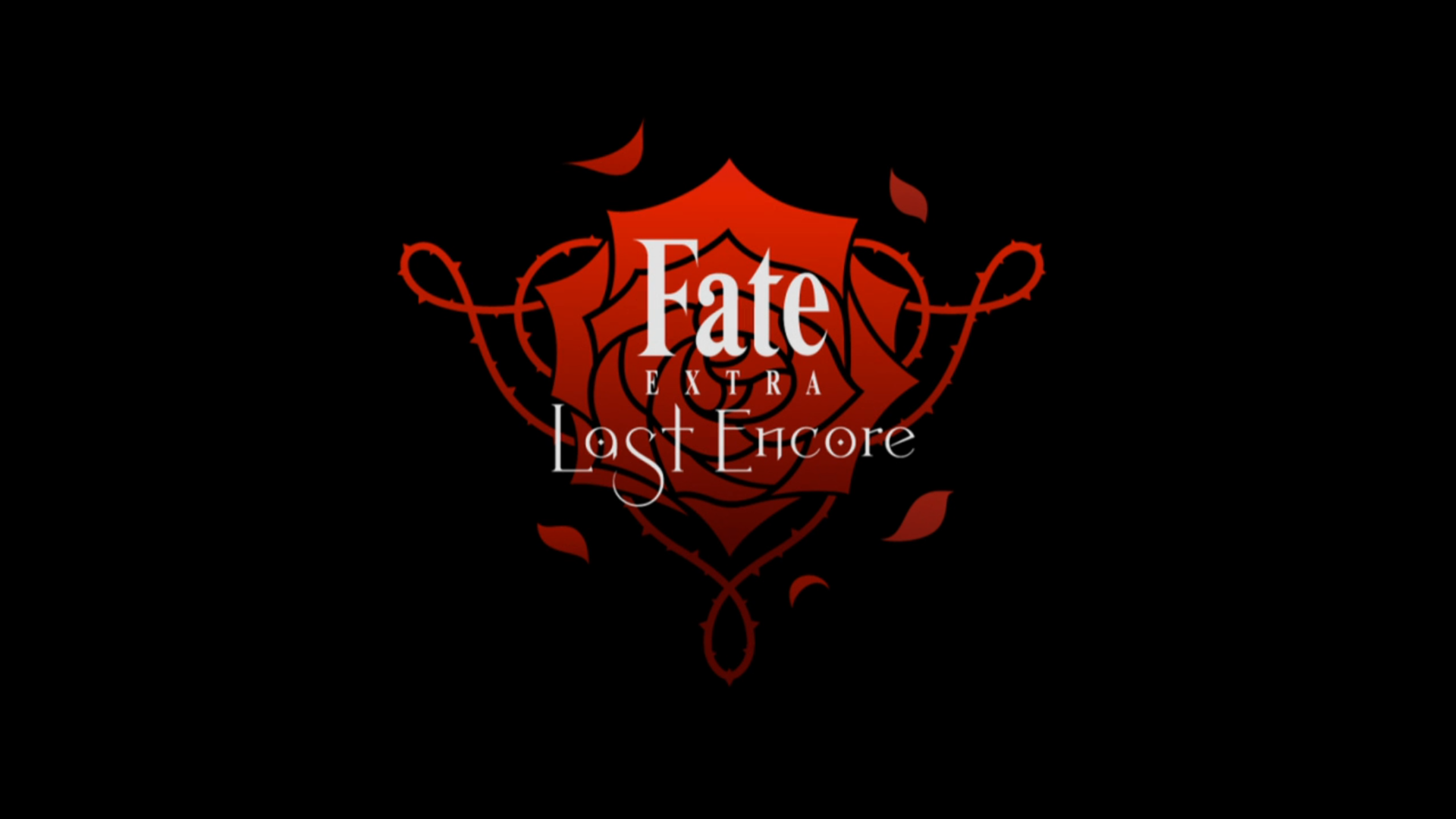 Fate/Extra: Last Encore (DragsterPS)