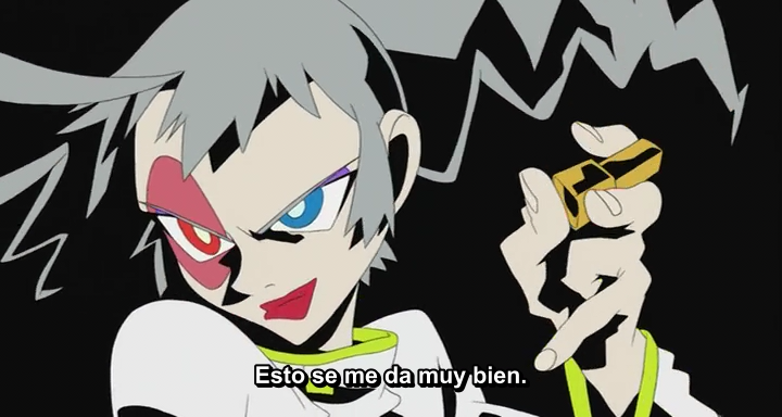 Dead Leaves (AnimeHD)