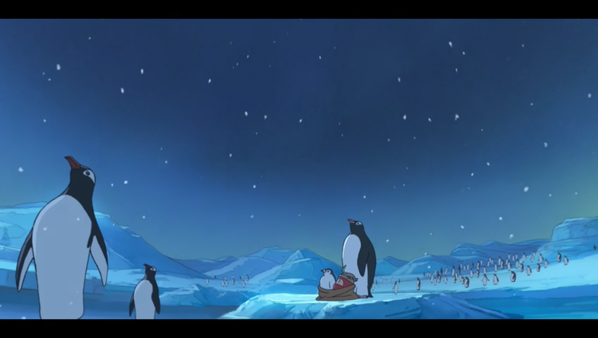 Tabisuru Nuigurumi: Traveling "Daru" (0000 wannasubs & Asociados de La Victoria, Starry Sky)