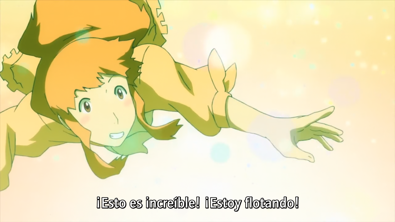 PES: Peace Eco Smile (0000 wannasubs & Asociados de La Victoria)