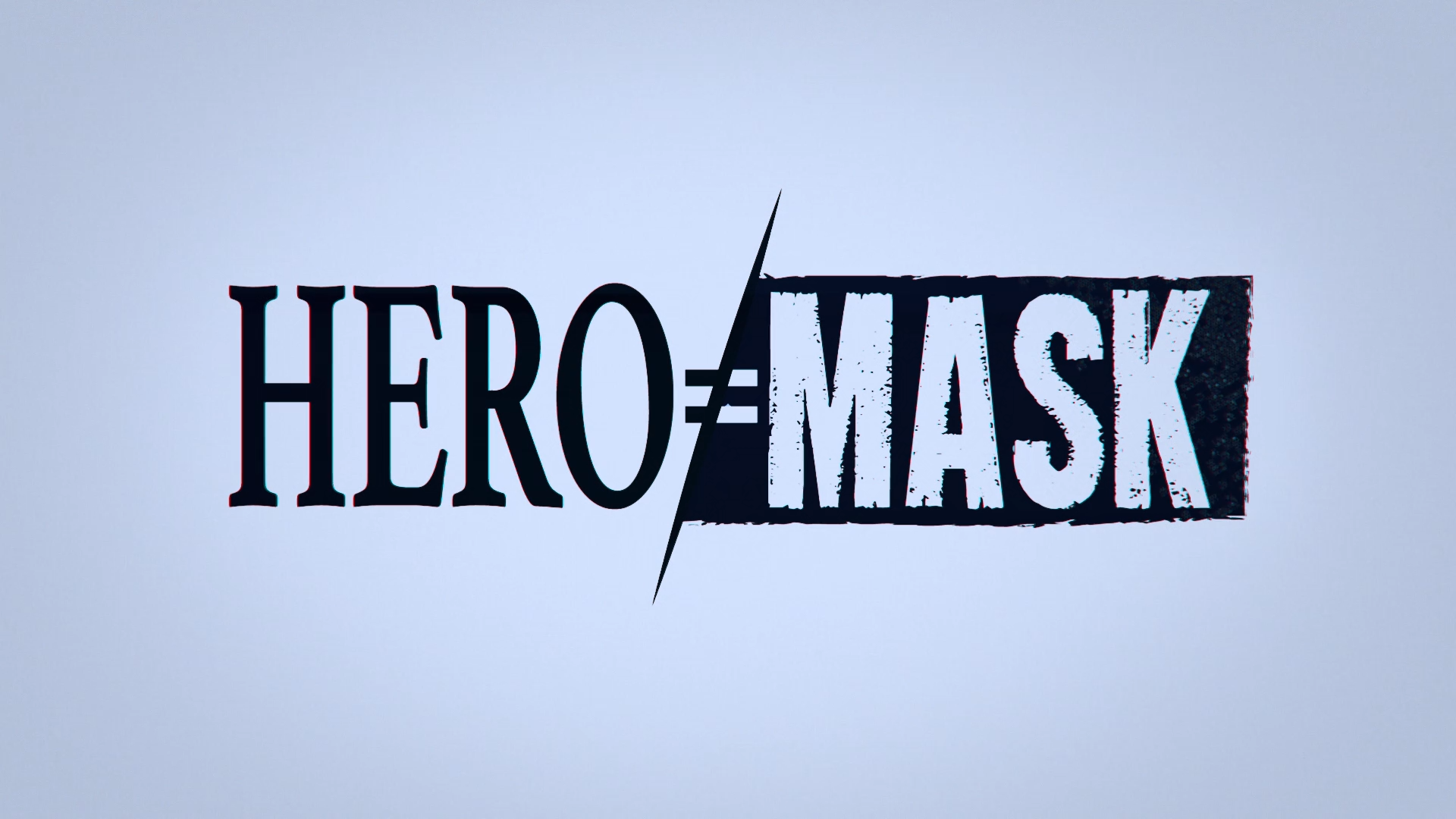 Hero Mask (DragsterPS)