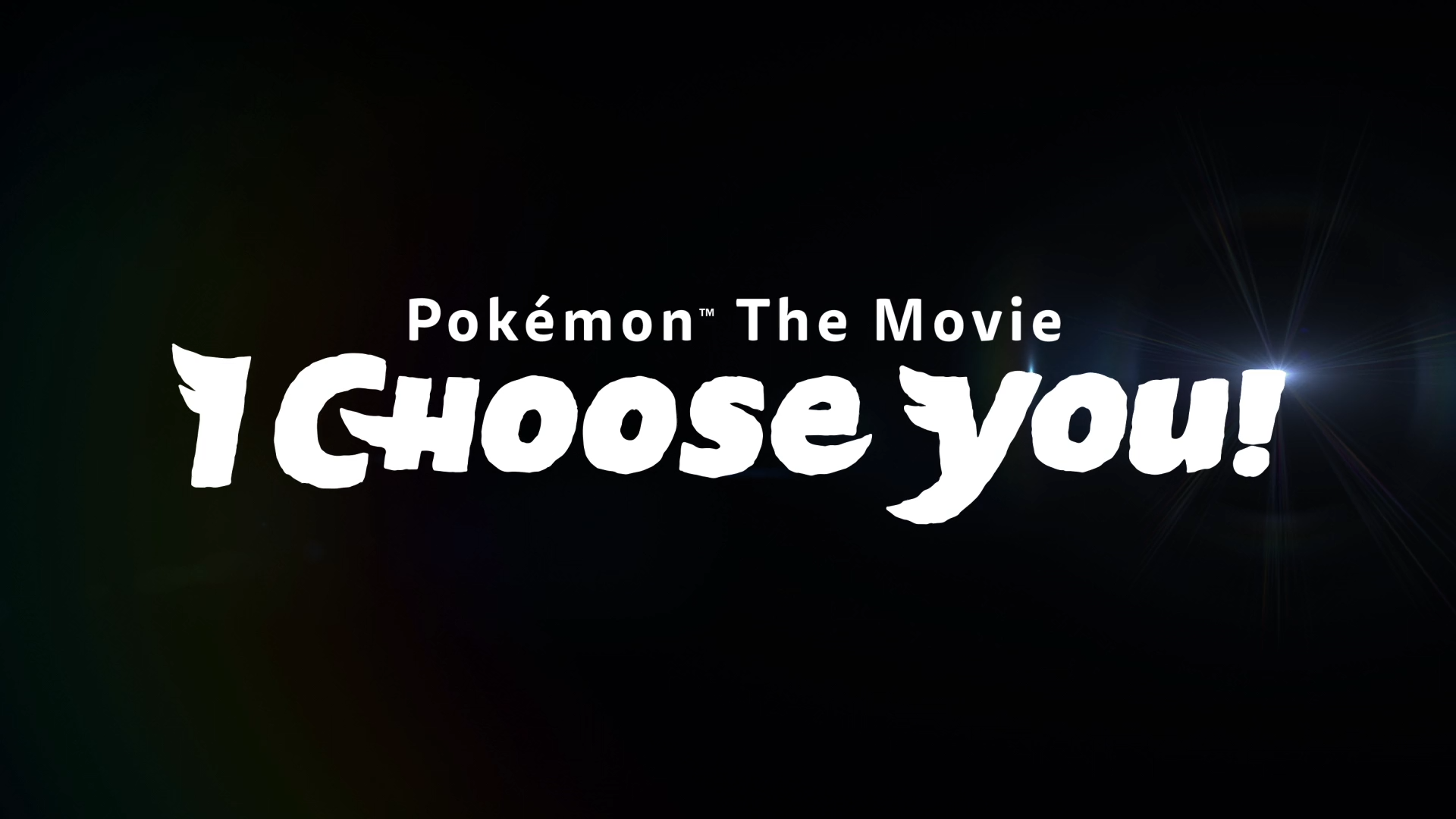 Pokemon: Kimi ni Kimeta! (DragsterPS)