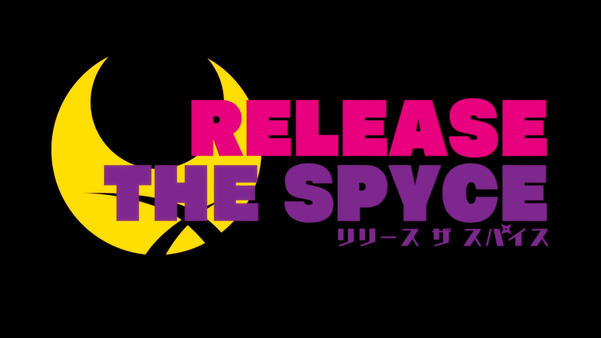 Release the Spyce (Puyasubs!)