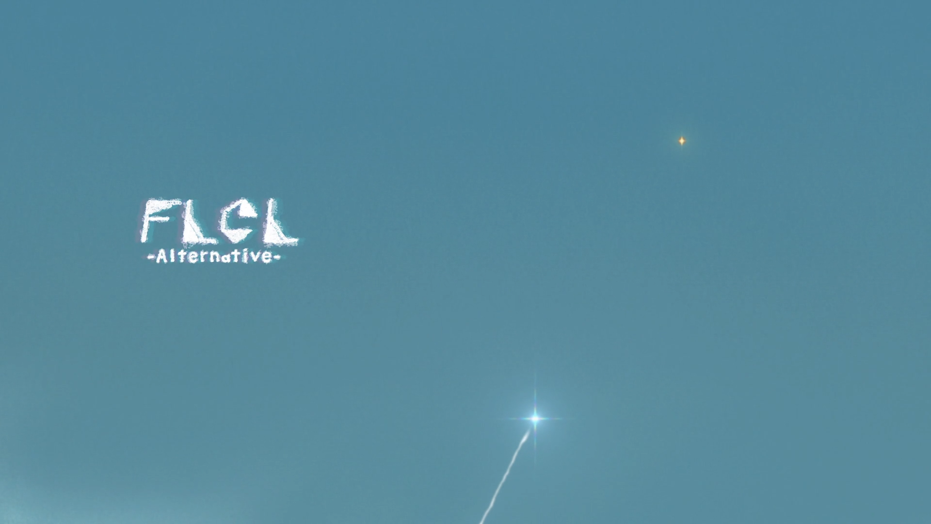 FLCL Alternative (Puyasubs!)