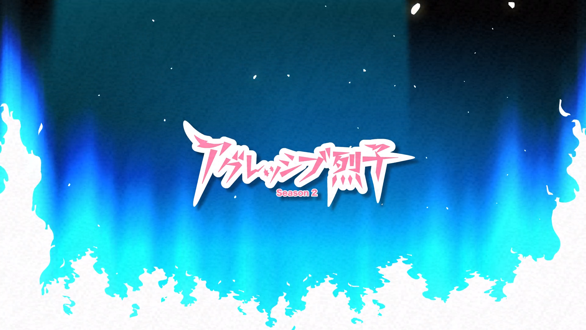 Aggressive Retsuko (ONA) 2nd Season (DragsterPS)