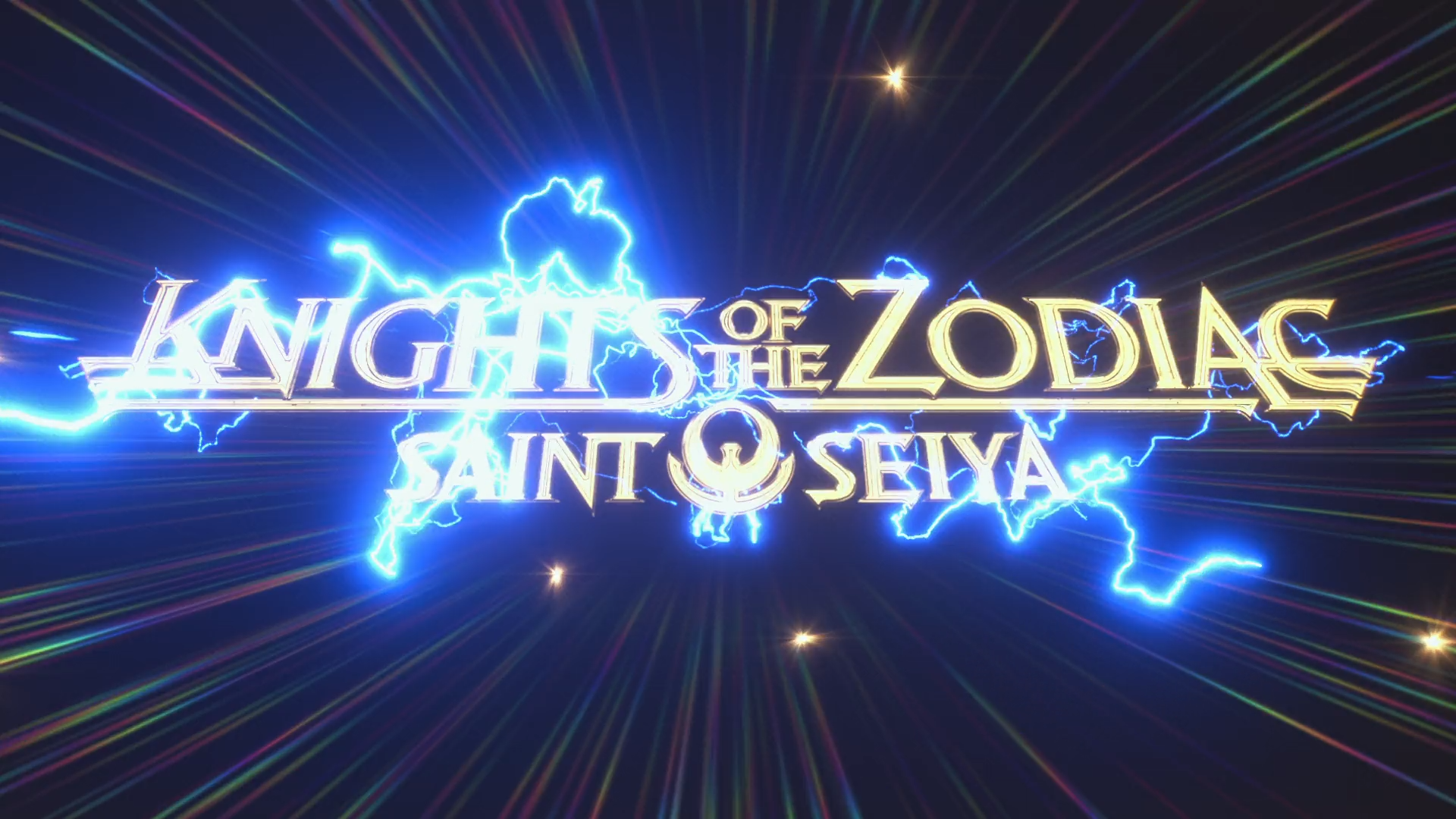 Knights of the Zodiac: Saint Seiya (DragsterPS)