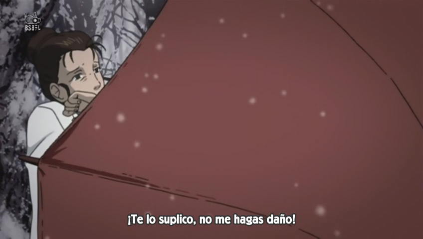 Night Head Genesis (Tai-Rei Fansubs, MangatiKa)