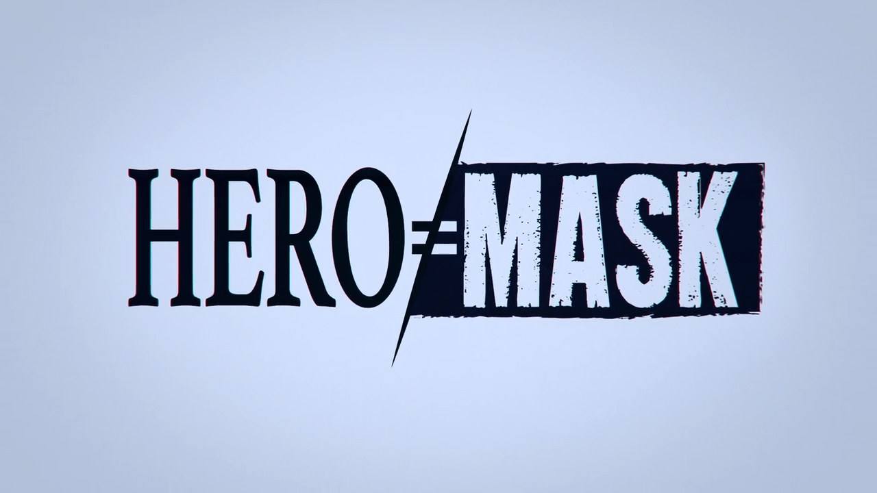 Hero Mask (2019) (DragsterPS)