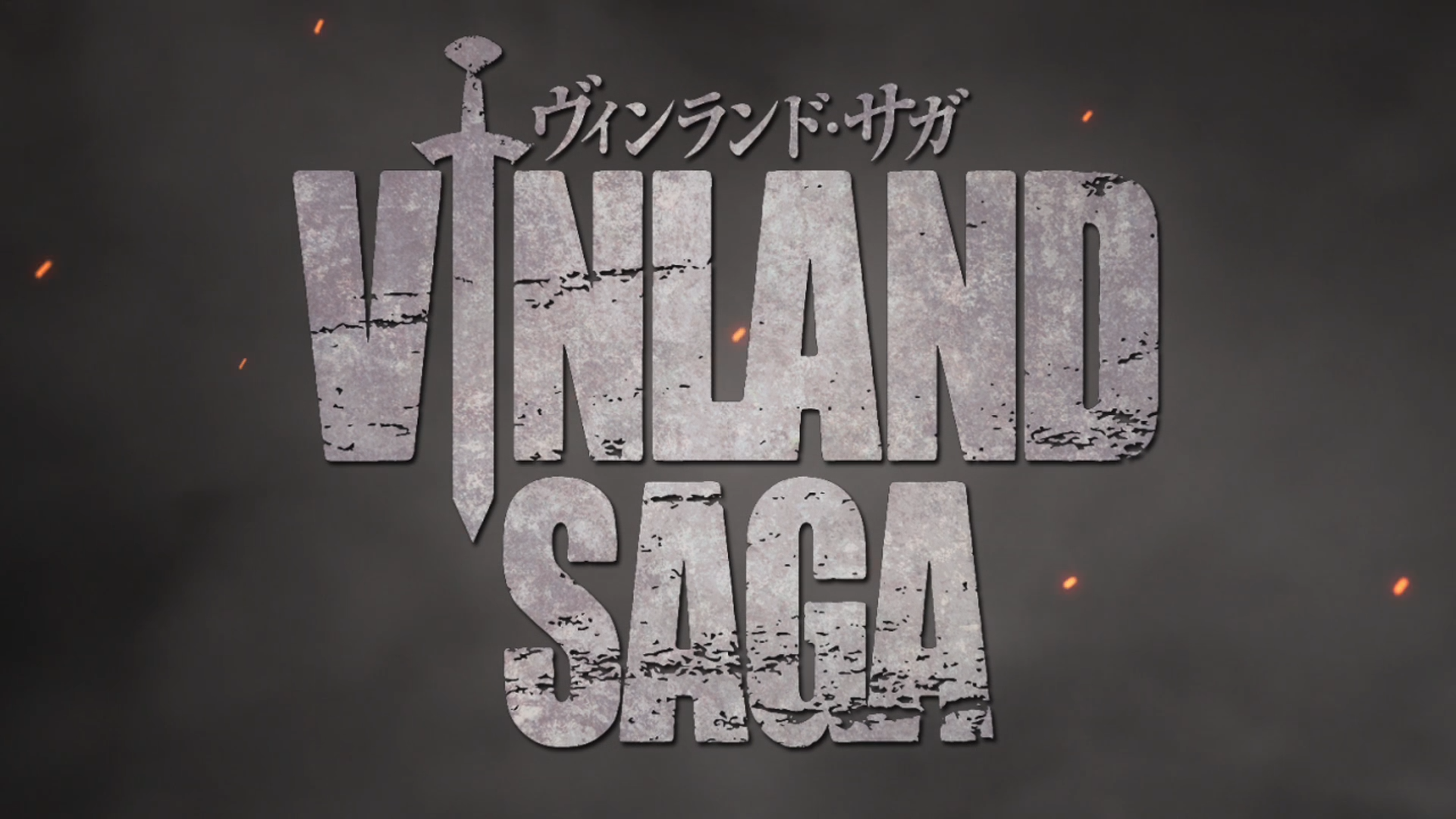 Vinland Saga (DragsterPS)