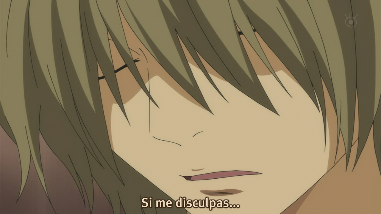 Natsuyuki Rendezvous (AnimeRakuen)