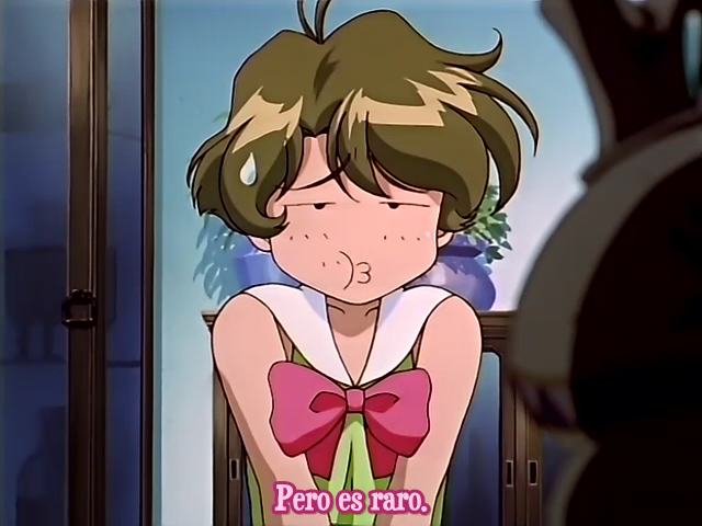 Jungle de Ikou! (Nanikano Fansub)