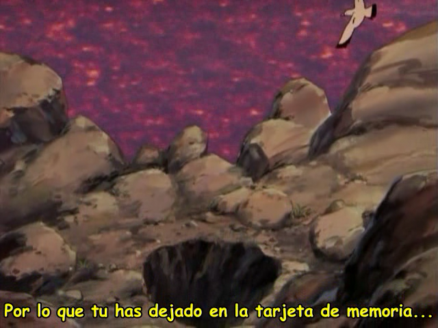 Lupin III: Alcatraz Connection (TAMI Fansub)