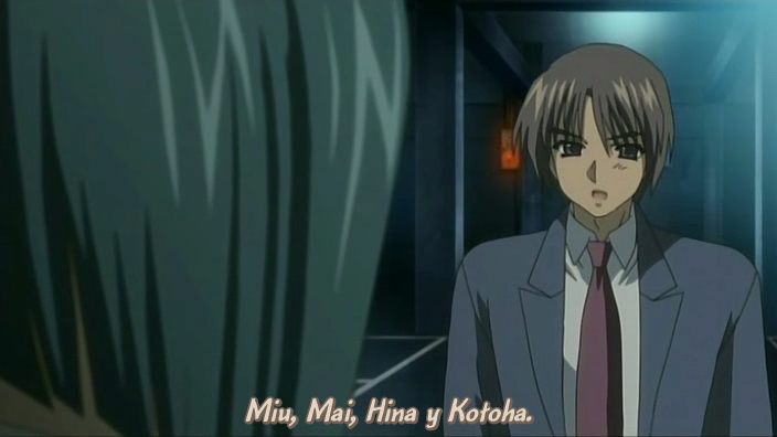 Lovely Idol (Kaede Kawaii Fansub)