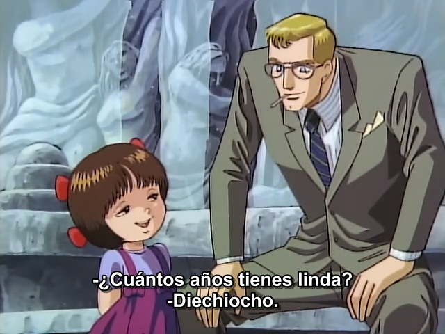 Black Jack (Baka-Anime, dwarven22)