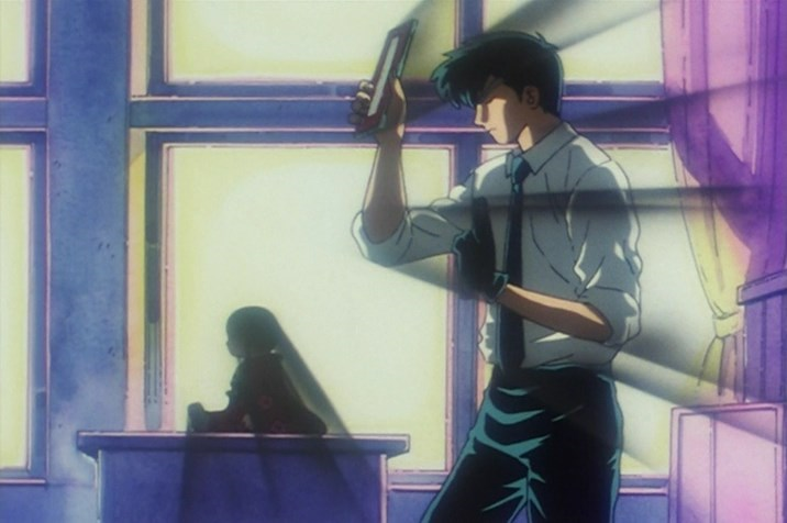 Jigoku Sensei Nube (KanenoFansub)