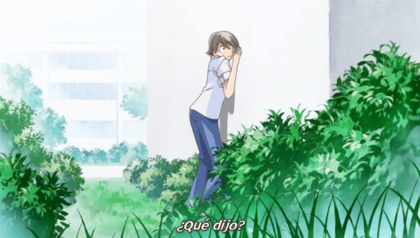 Saishuu Shiken Kujira (Kaede Kawaii Fansub)