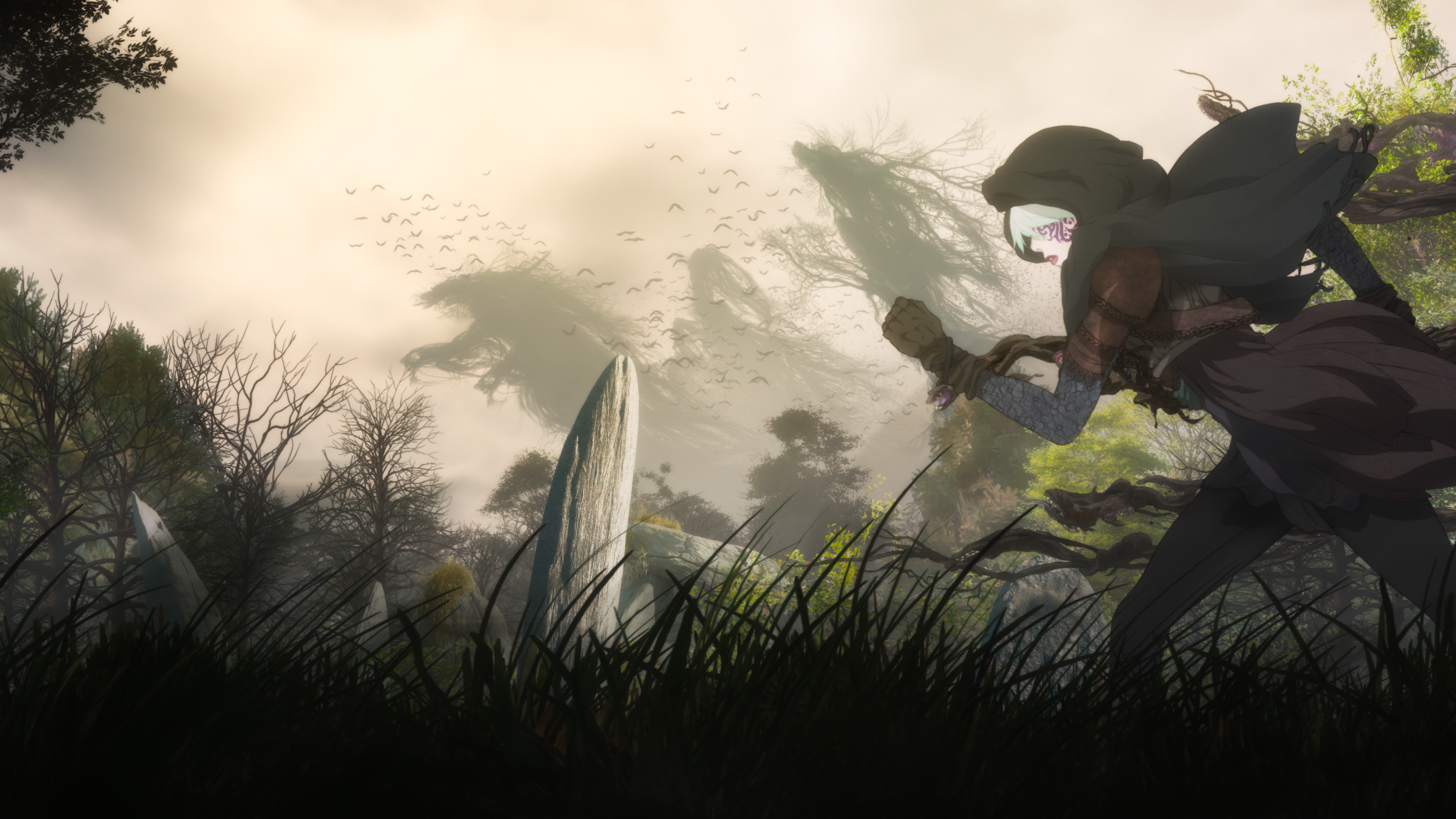 Sol Levante (Anarchy Subs)