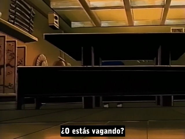 Ninja Ryuukenden (Key-Anime Fansub)