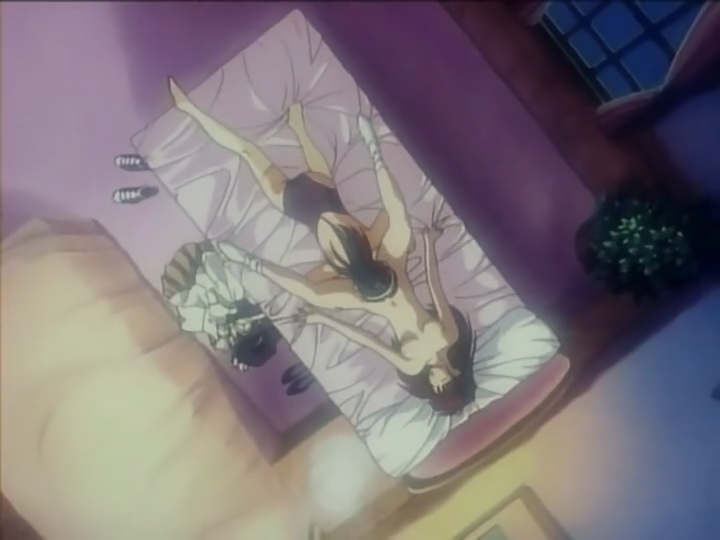 Stainless Night (Kyoudai Scanlation)