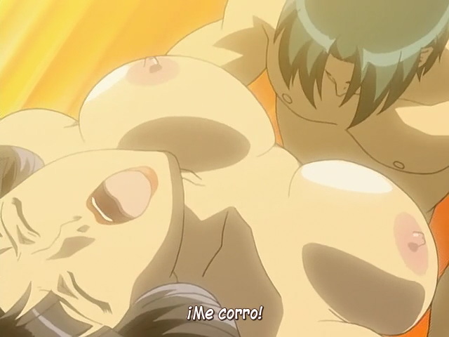 Mashou no Kao (Gehin no Fansub)