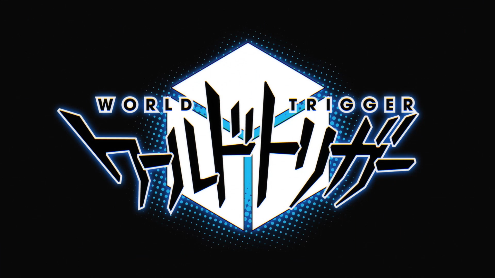 World Trigger 2nd Season (Puyasubs!)