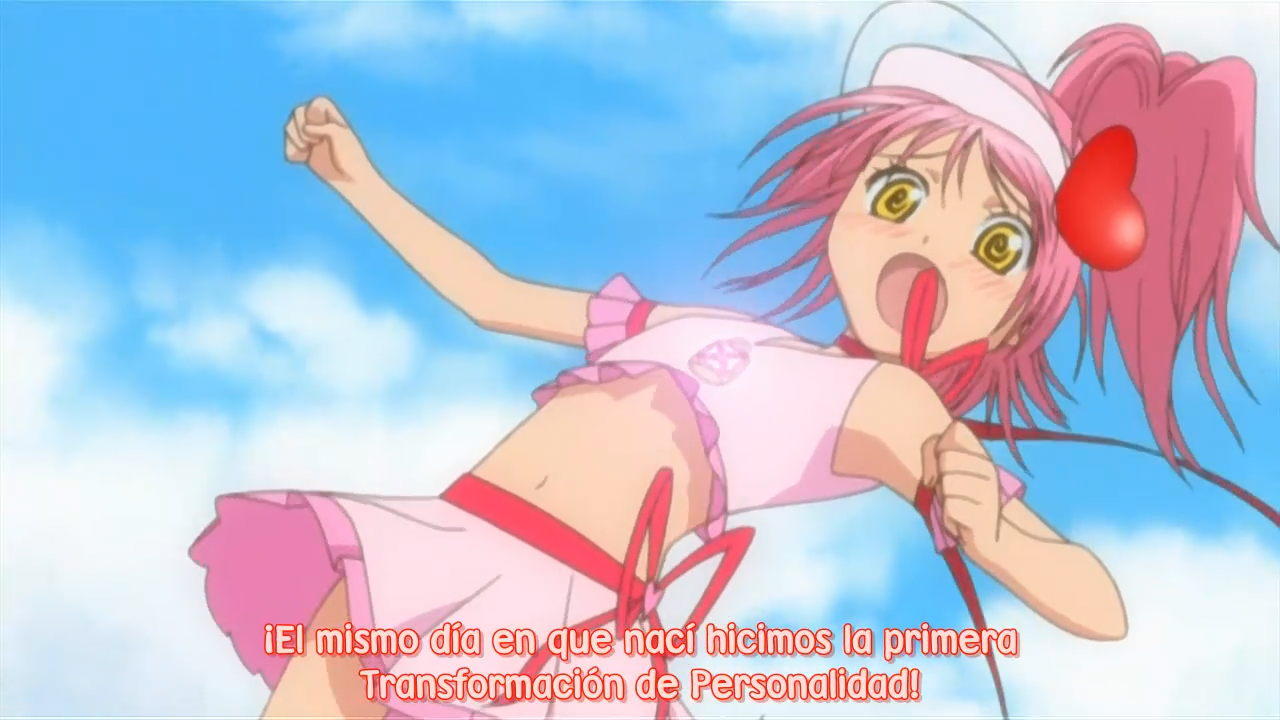 Shugo Chara!! Doki (Shiawase Fansub)