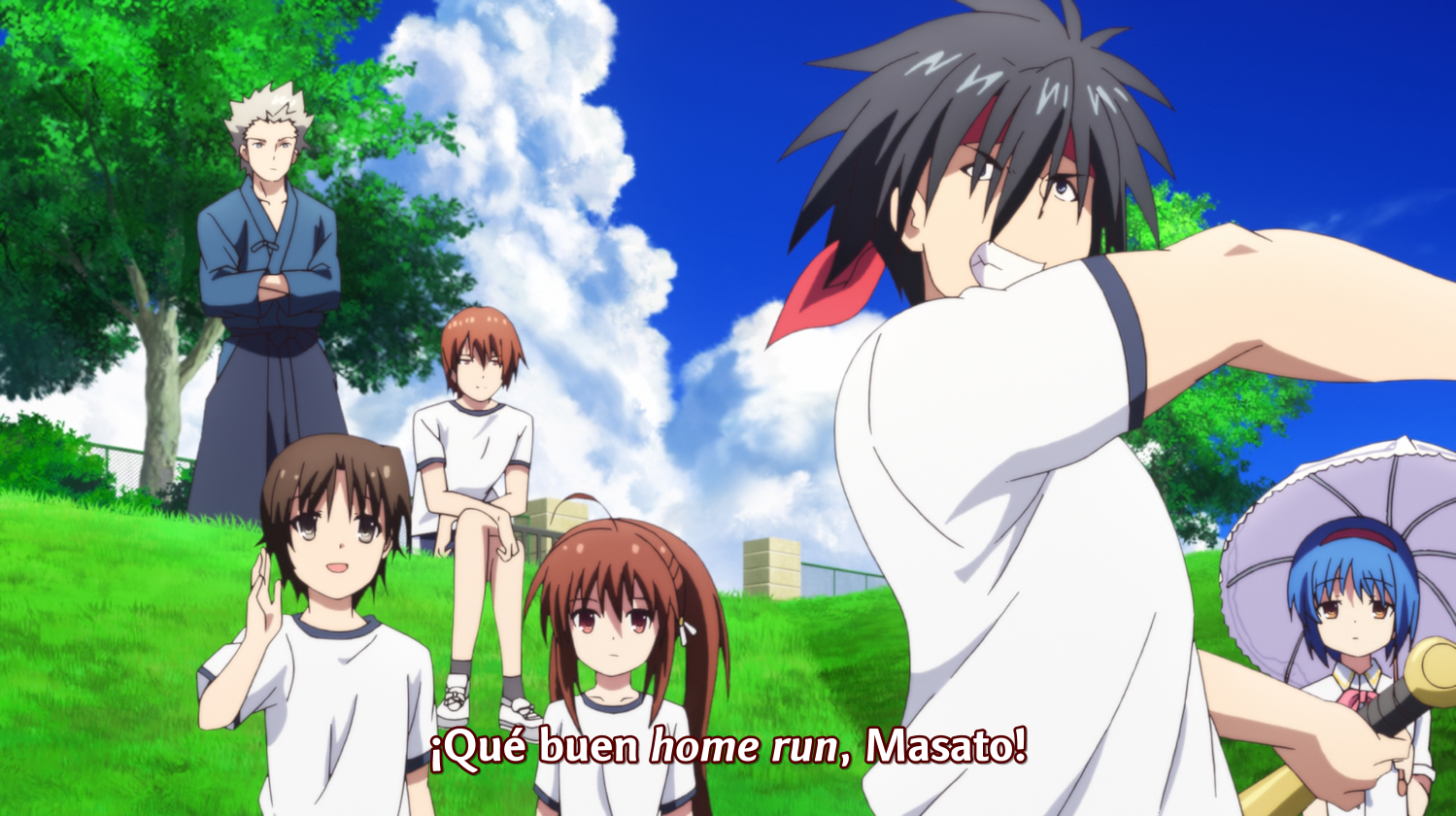 Kud Wafter (Anarchy Subs)