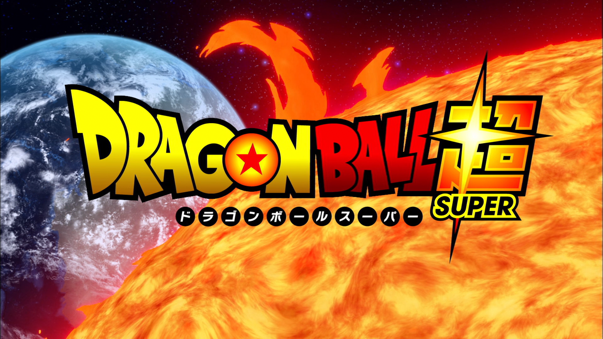 Dragon Ball Super (Tonoss)