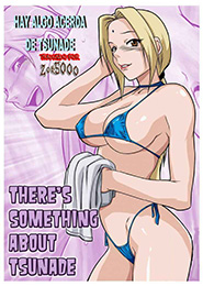 Hay Algo Acerca De Tsunade