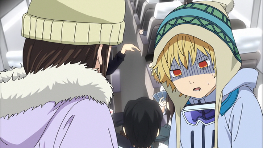 Noragami Aragoto - OADs (Otaku Tail No Fansub)