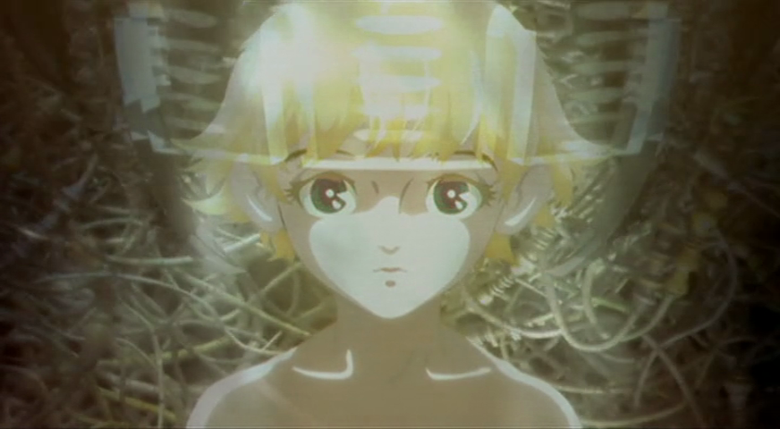 Metropolis (AnimeHD)