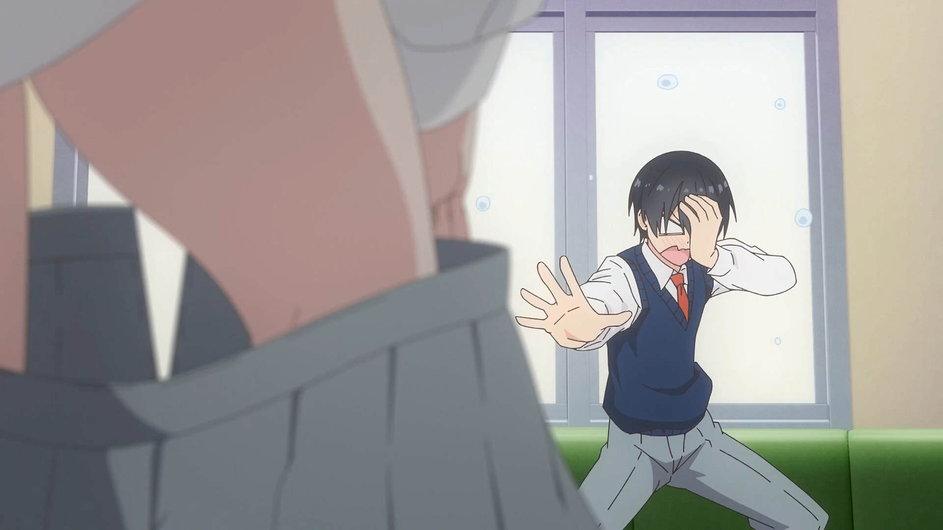 Ririsa, una chica en 2.5D (ZigZag)