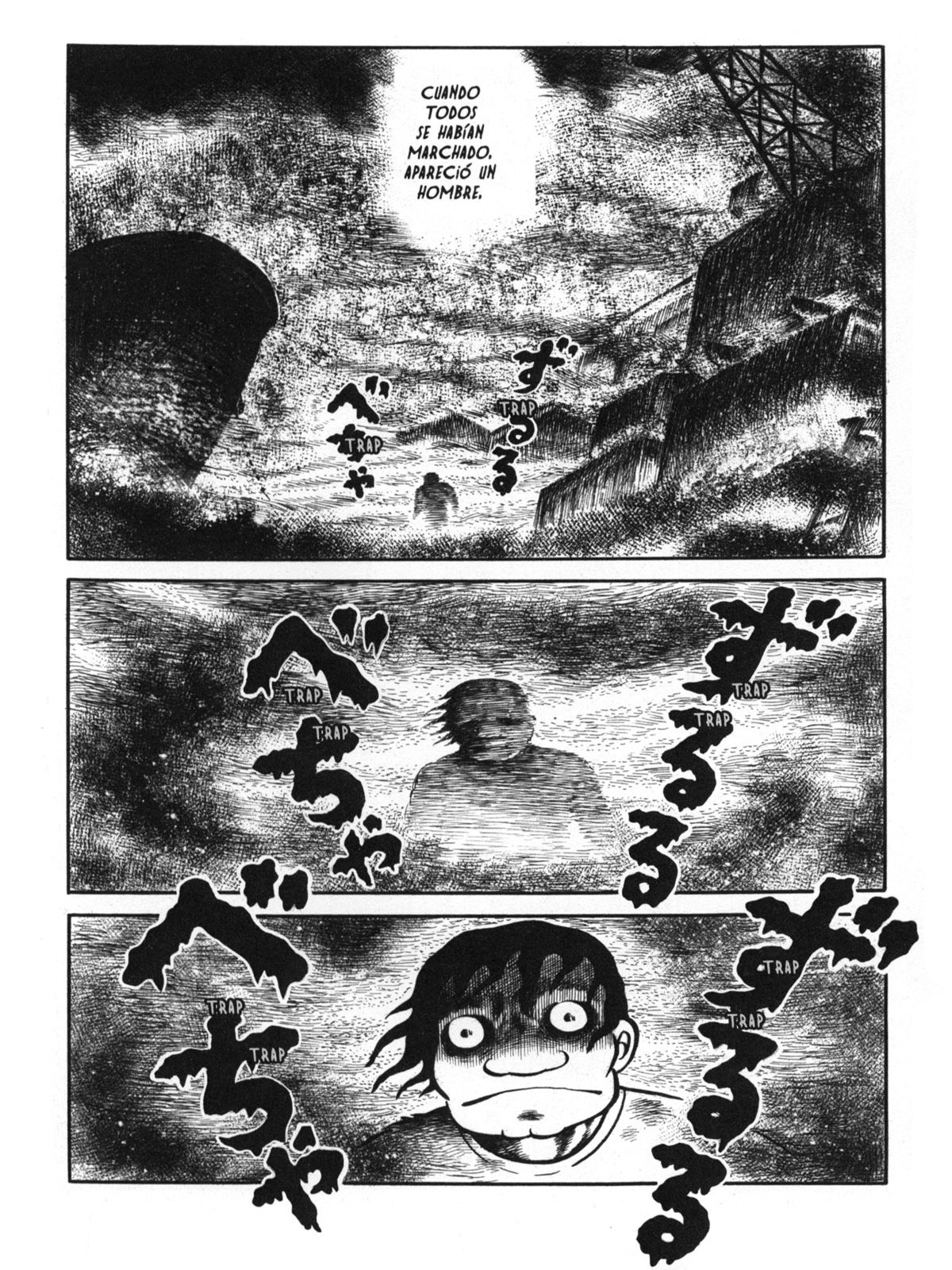 Historias de la Máscara (Comic Release Group)