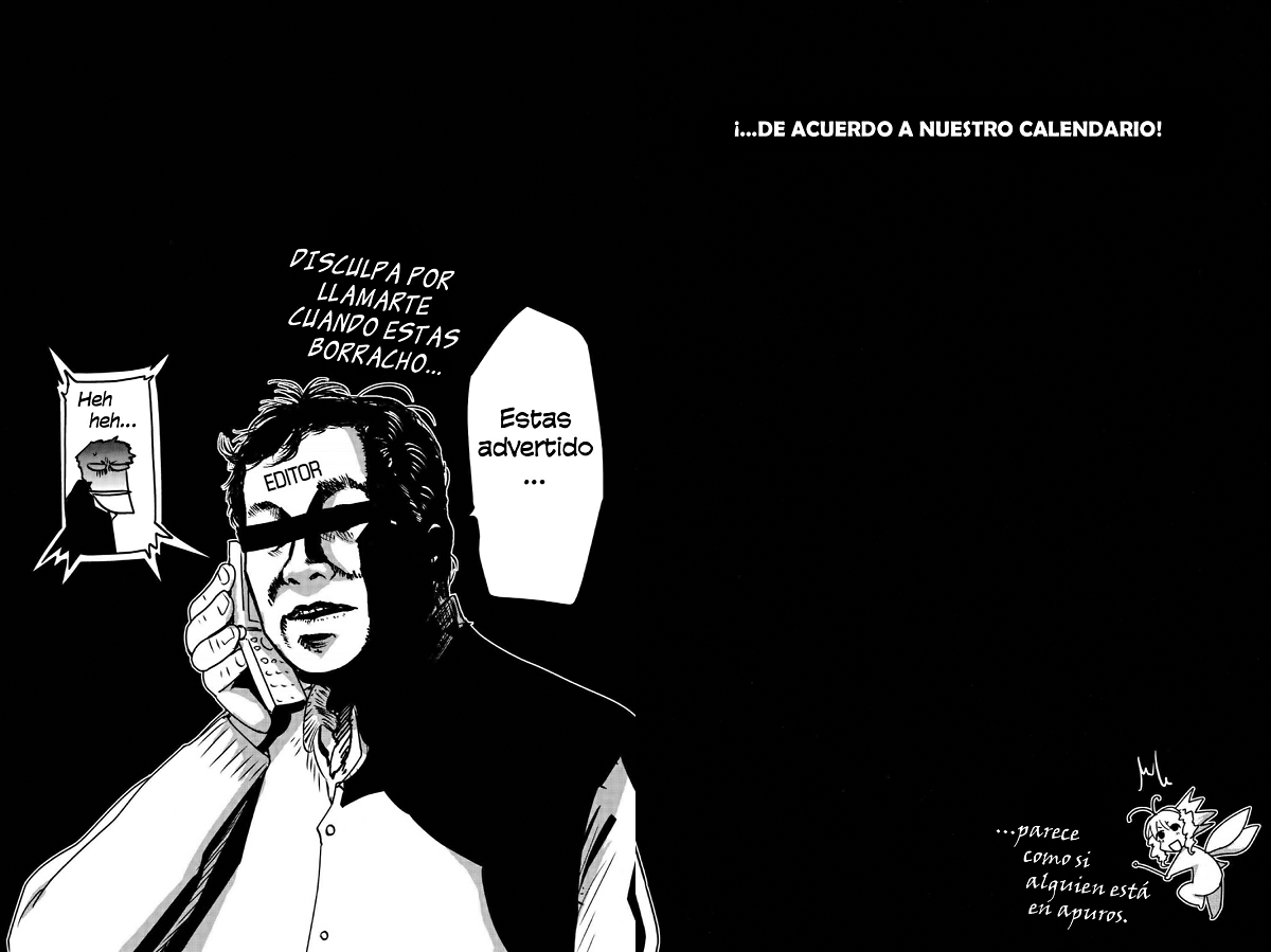 Excel Saga (DZ Fansub, Miwa)