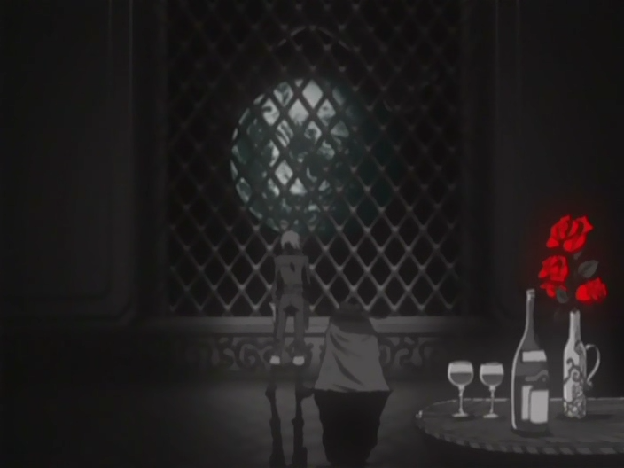 Captain Herlock: Endless Odyssey (dsigual)