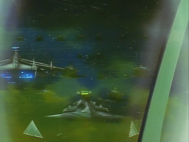 Harlock Saga: El Anillo de los Nibelungos (Sunaur)