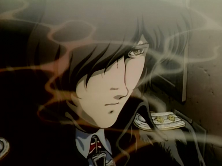 The Cockpit (Kamonohashi no Fansub, Anime Rakuen)