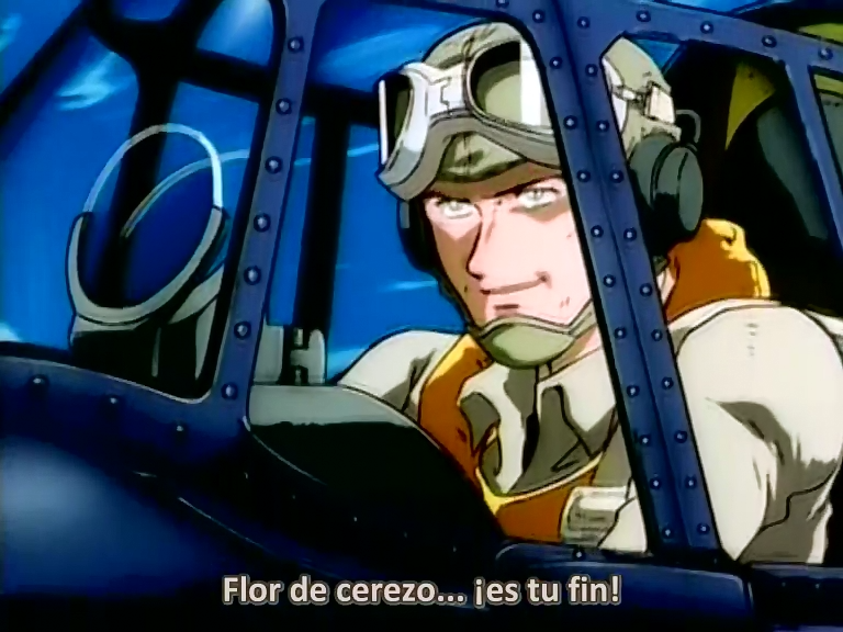 The Cockpit (Kamonohashi no Fansub, Anime Rakuen)