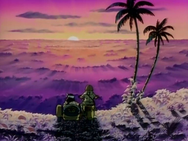 The Cockpit (Kamonohashi no Fansub, Anime Rakuen)