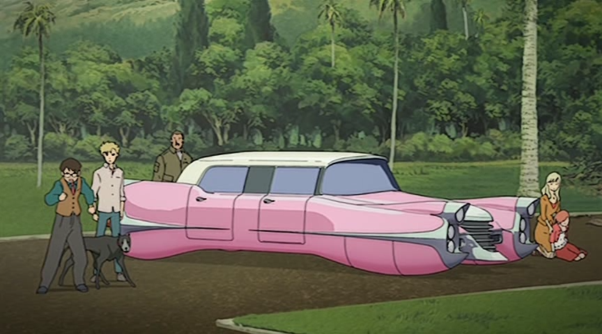 Project Blue Tierra SOS (NoSoloAnime Team)