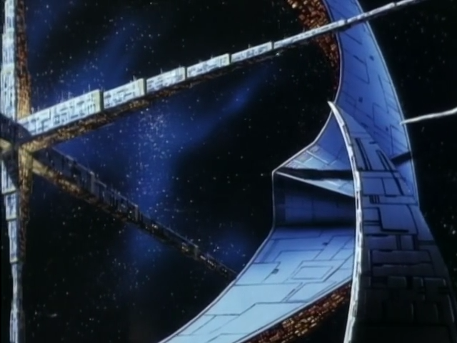 ¿Quién es el 11º pasajero? (AnimeHD)