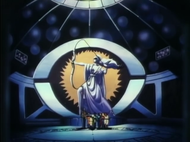 ¿Quién es el 11º pasajero? (AnimeHD)