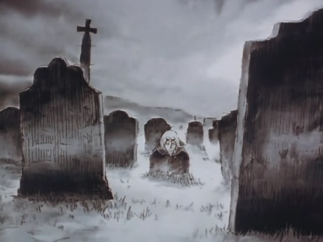 Master of Mosquiton (AnimeHD)