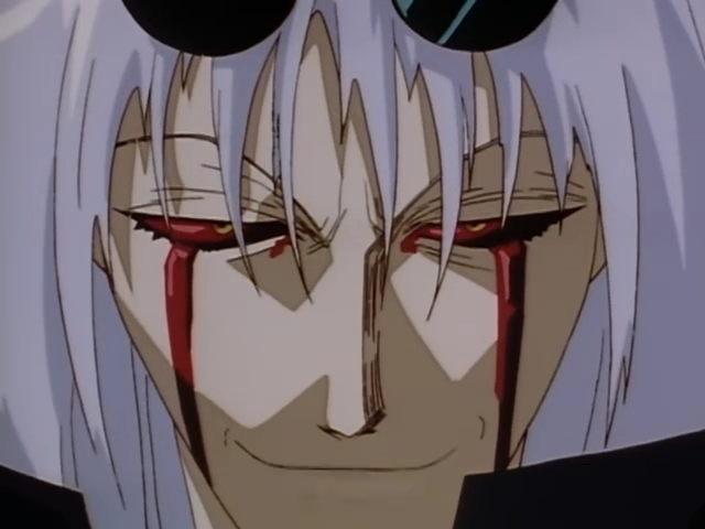 Master of Mosquiton (AnimeHD)