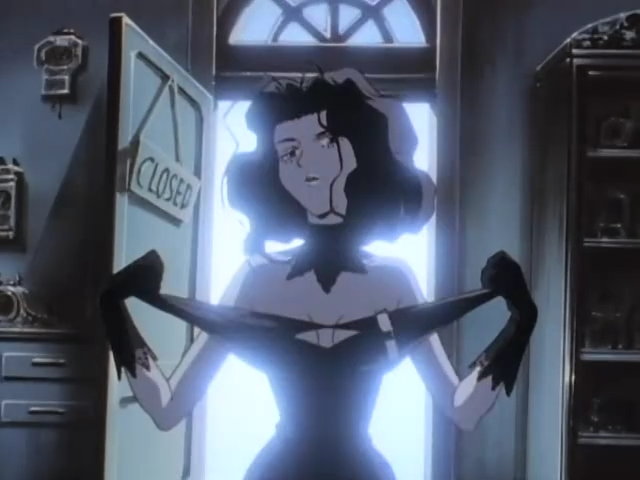 Master of Mosquiton (AnimeHD)