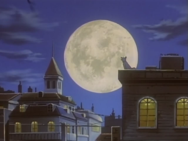 Master of Mosquiton (AnimeHD)