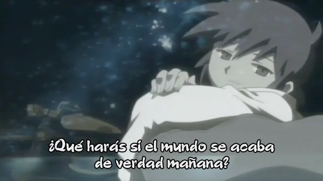 Anime Underground (Anime Underground)