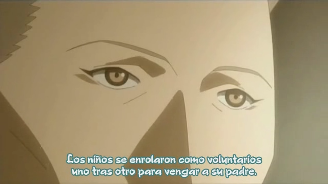 Anime Underground (Anime Underground)